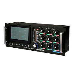 Цифровой микшерный пульт STUDIOMASTER DIGILIVE 16RS