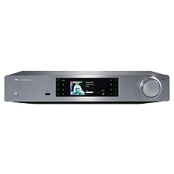 Сетевые и медиа проигрыватели Cambridge Audio CXN