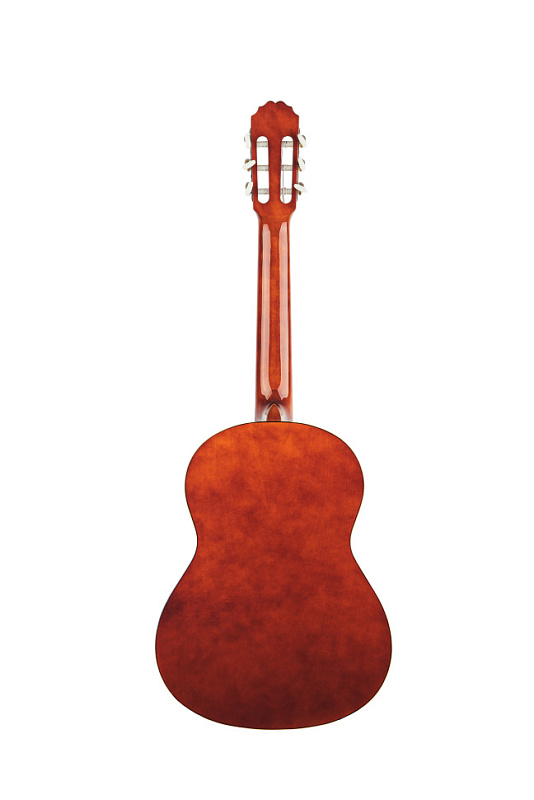 Фото GEWApure Classical Guitar Basic Plus Natural 3/4