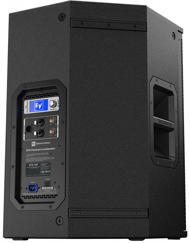 Фото Активная акустическая система Electro-Voice ETX-12P