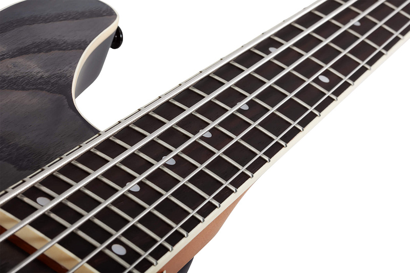 Фото Бас гитара Schecter C-5 STANDARD CS