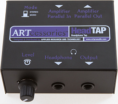 Система мониторинга ART HeadTAP
