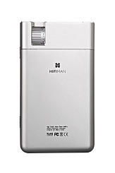 Цифровой плеер HiFiMan HM901s Balanced card