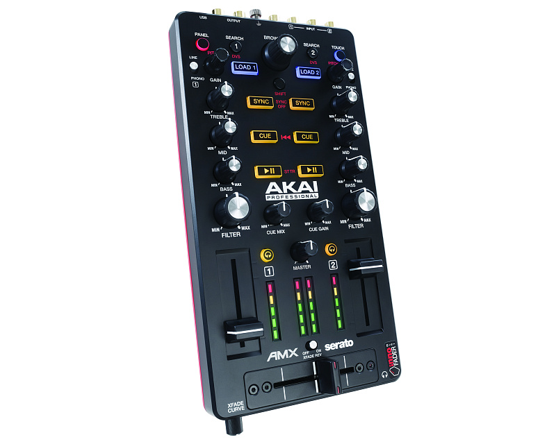 Фото Контроллер AKAI PRO AMX