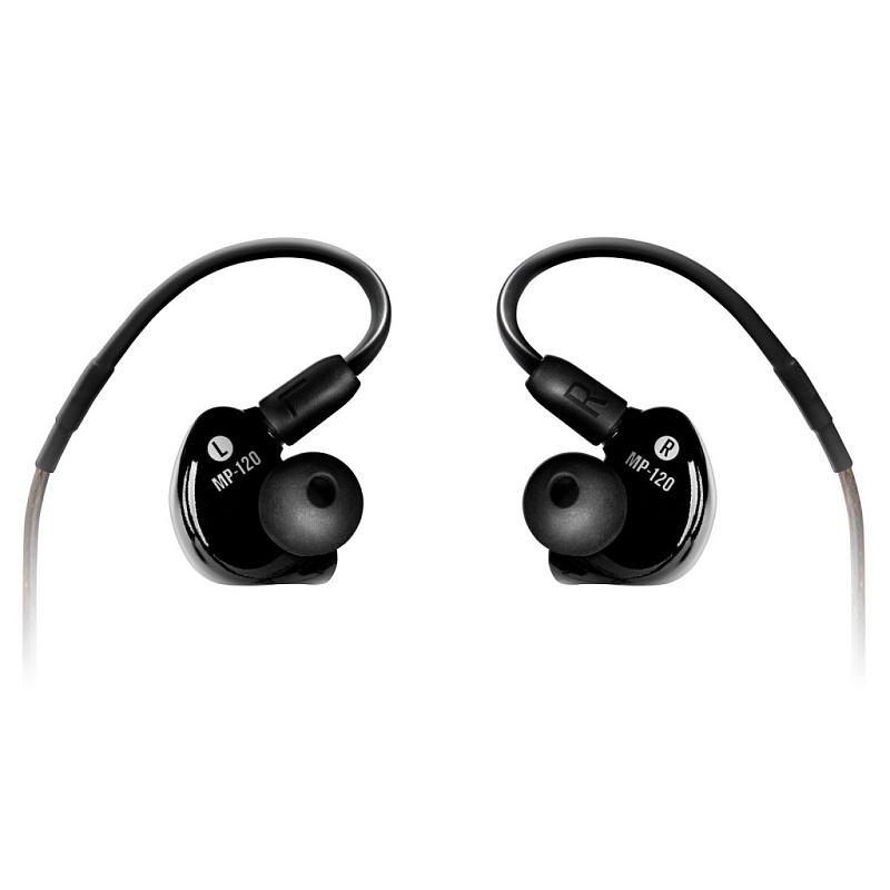 Фото MACKIE MP-120