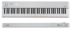 MIDI-клавиатура CME Z-Key 76