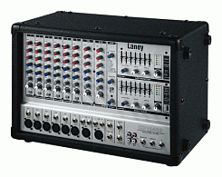 Активный микшерный пульт Laney CD1042S