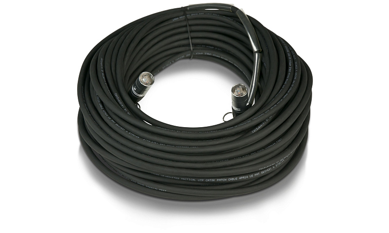 Фото Кабель Midas CAT5E-30M