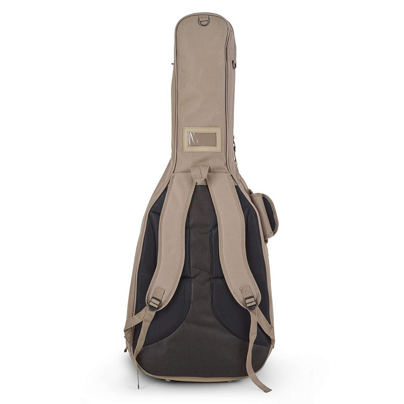 Фото Чехол для классической гитары Rockbag RB 20448 K