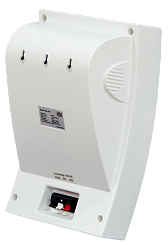 Настенный громкоговоритель SVS Audiotechnik WSL-501