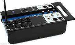Цифровой микшерный пульт Soundcraft Ui-12