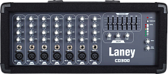 Активный микшерный пульт Laney CD300