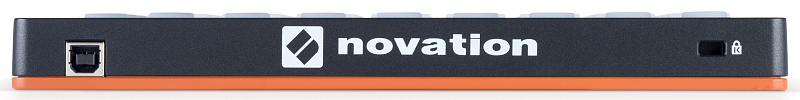 Фото NOVATION Launchpad MK2 контроллер для Ableton Live