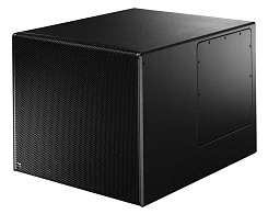 Пассивный сабвуфер d&b audiotechnik 27S-SUB SC