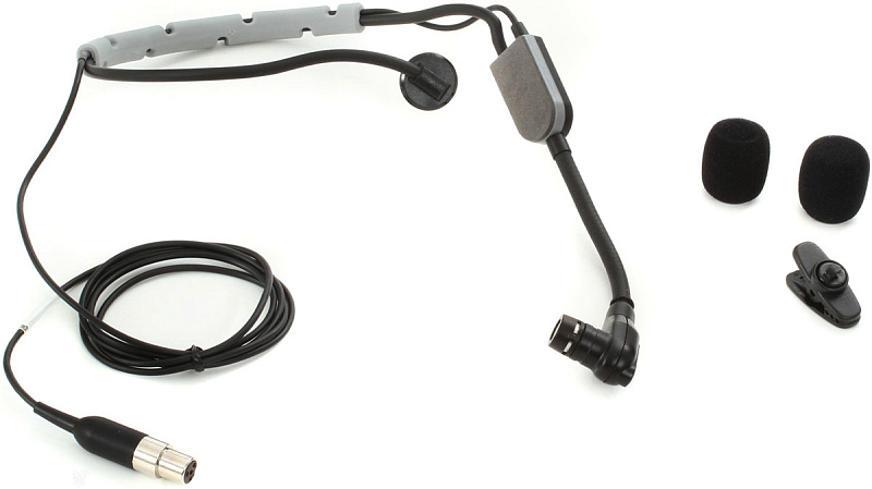Фото SHURE BLX188E/SM35