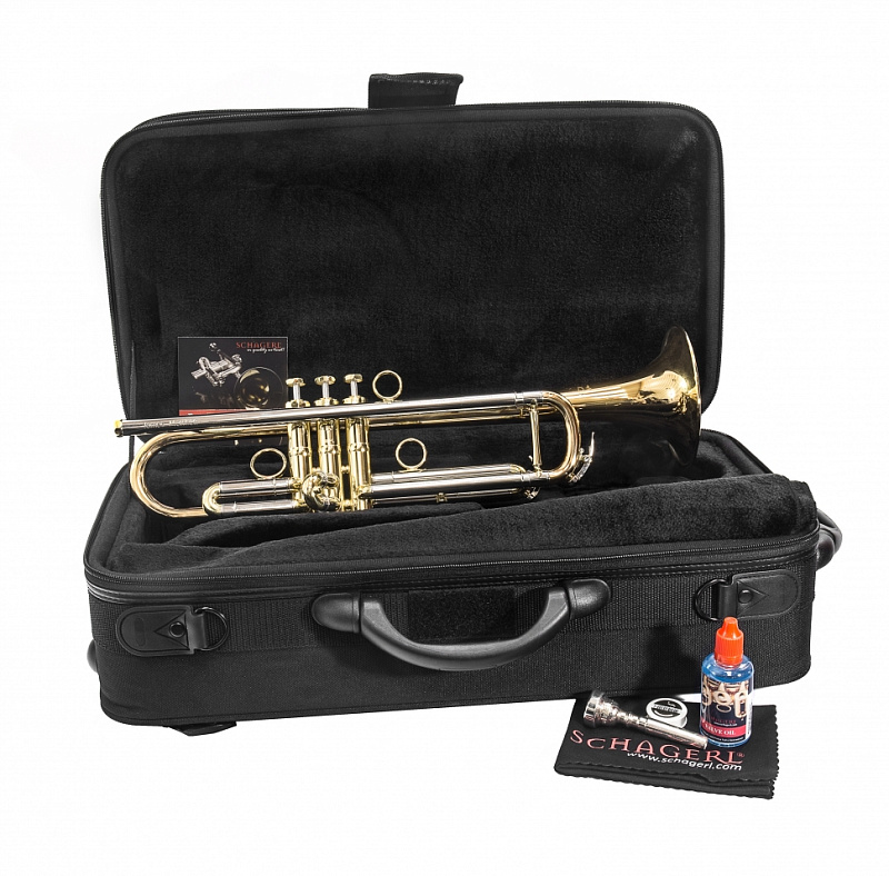 Фото Schagerl Academica Signature James Morrison JM2-L Bb