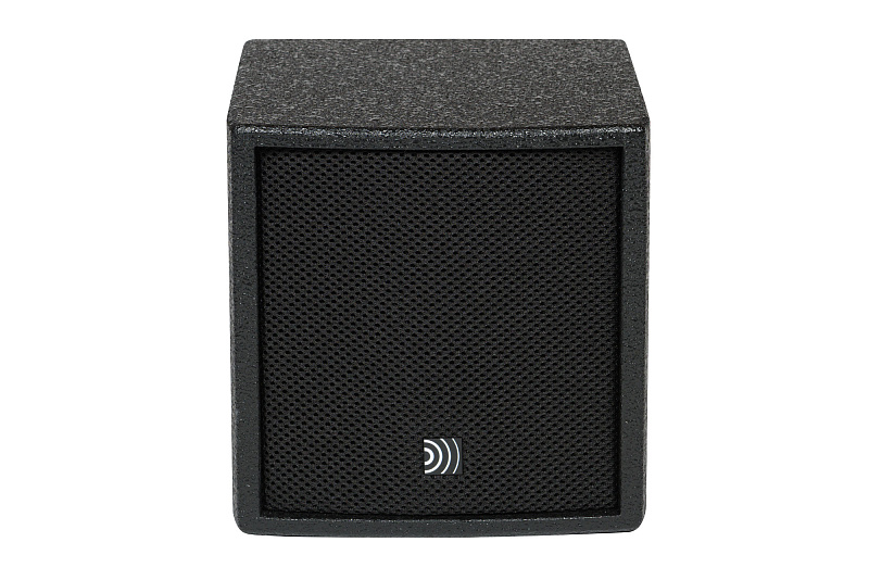 Фото Пассивная акустическая система DS Proaudio CX 106