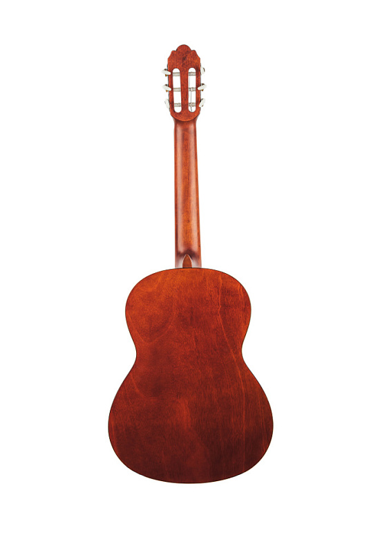 Фото GEWA Classical Guitar Student Natural 4/4