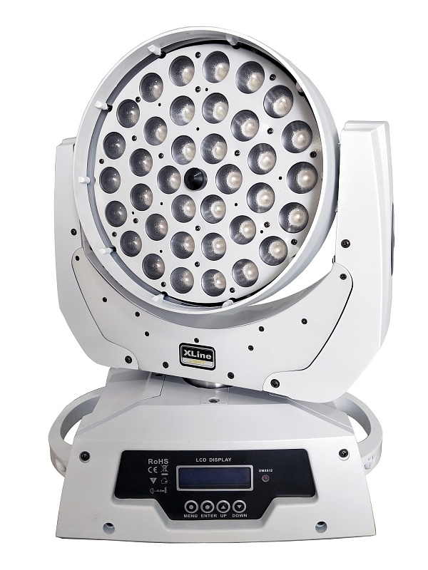 Фото XLine Light LED WASH 3610 Z W