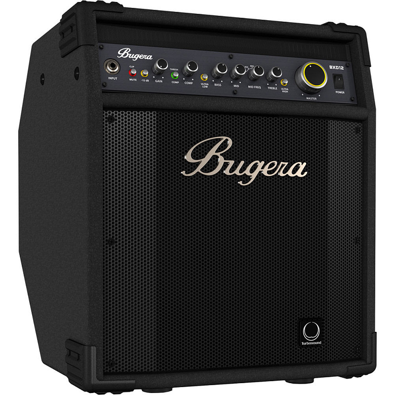 Фото Bugera BXD12A