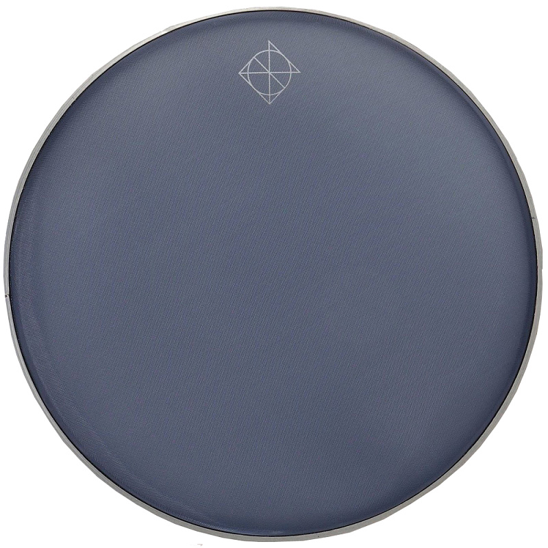 Фото Пластик для барабана 10" Dixon PHT110MSBK-DIX1