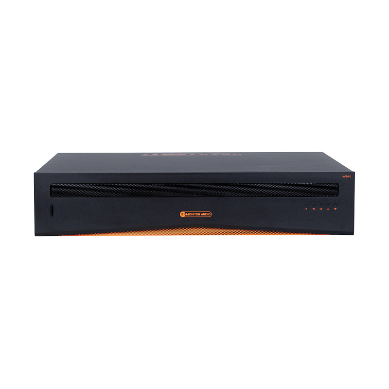 Фото Усилитель мощности Monitor Audio IA750-2 Controlled Amplifier 750W x2