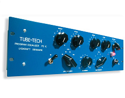 Эквалайзер Tube-Tech PE 1C