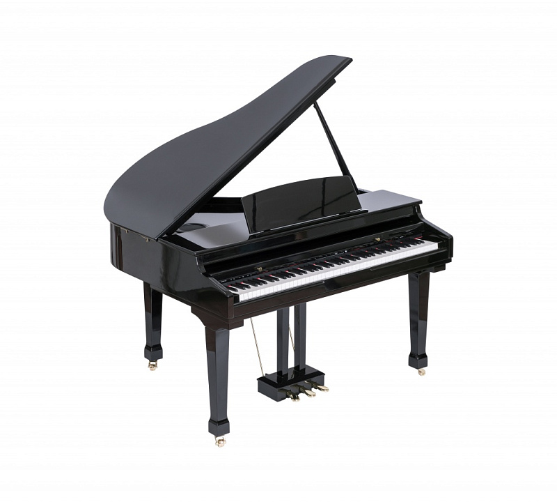 Фото Orla Grand 500 