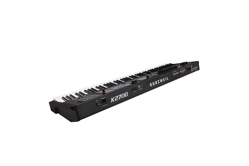 Фото Синтезатор рабочая станция Kurzweil K2700