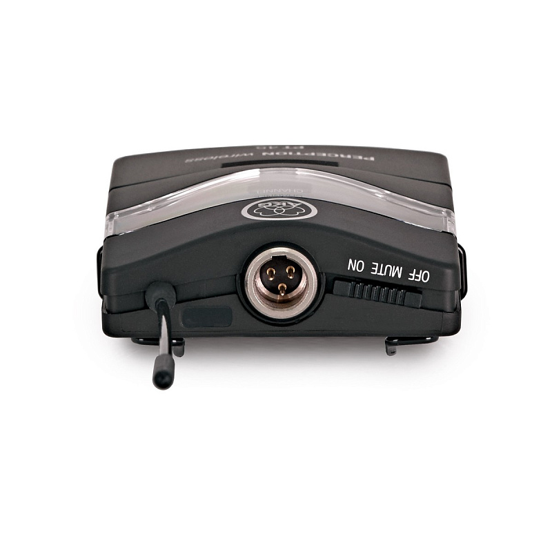 Фото AKG Perception Wireless 45 Sports Set BD U2 (614.1-629.3МГц)