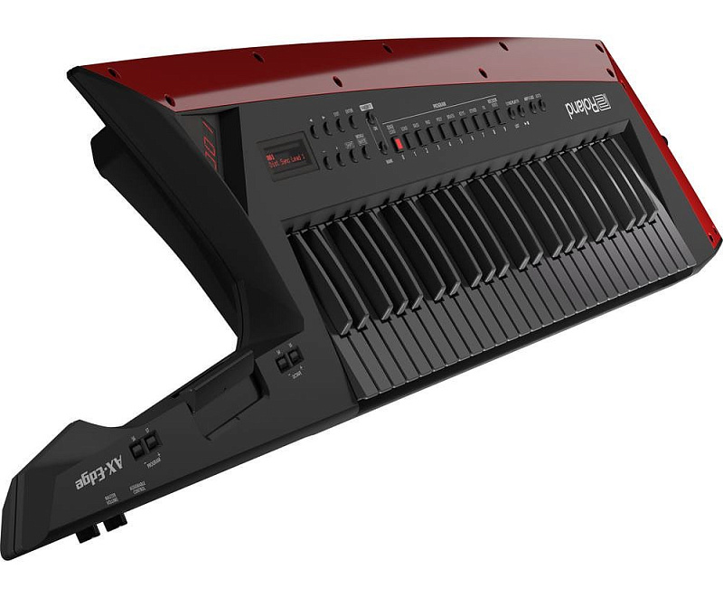 Фото Roland AX-EDGE-B