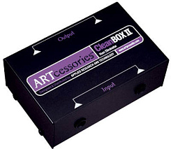 Шумоподавитель ART CleanBox II
