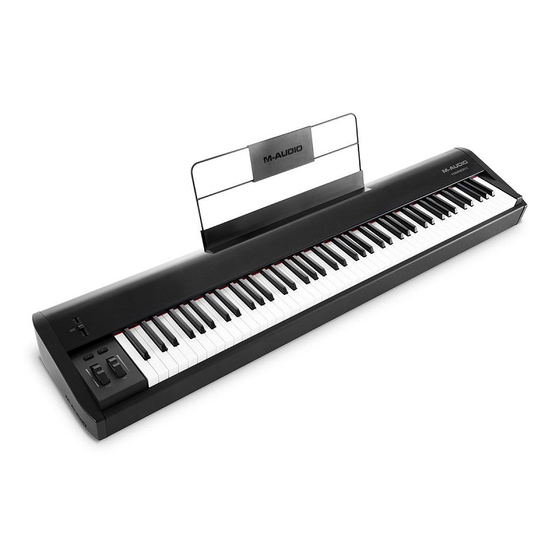 Фото MIDI-клавиатура M-Audio Hammer 88 Pro