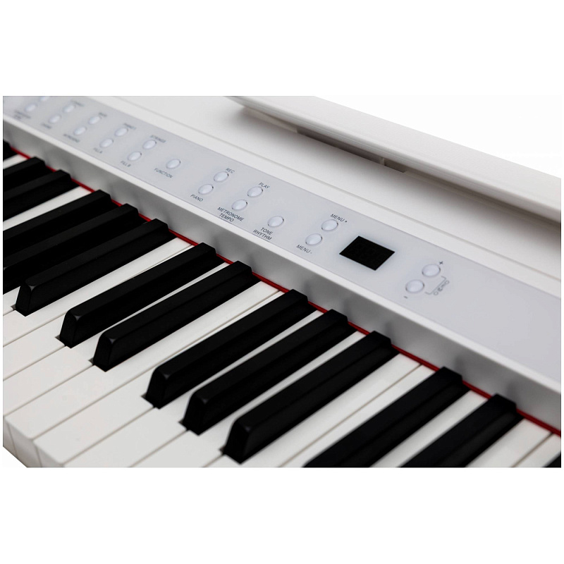 Фото Цифровое пианино ARAMIUS APH-120 WH