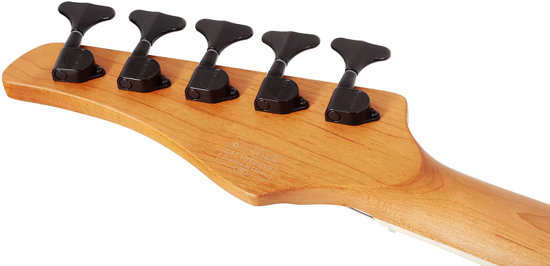 Фото Бас гитара Schecter C-5 STANDARD CS