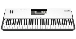 MIDI-клавиатура Studiologic Acuna 73