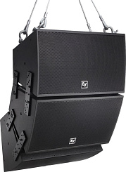 Пассивная акустическая система Electro-Voice EVF-1152D/96-BLK
