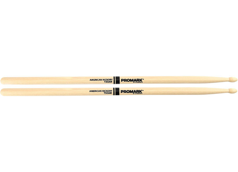 Фото Pro Mark TXPR5AW  Палки 