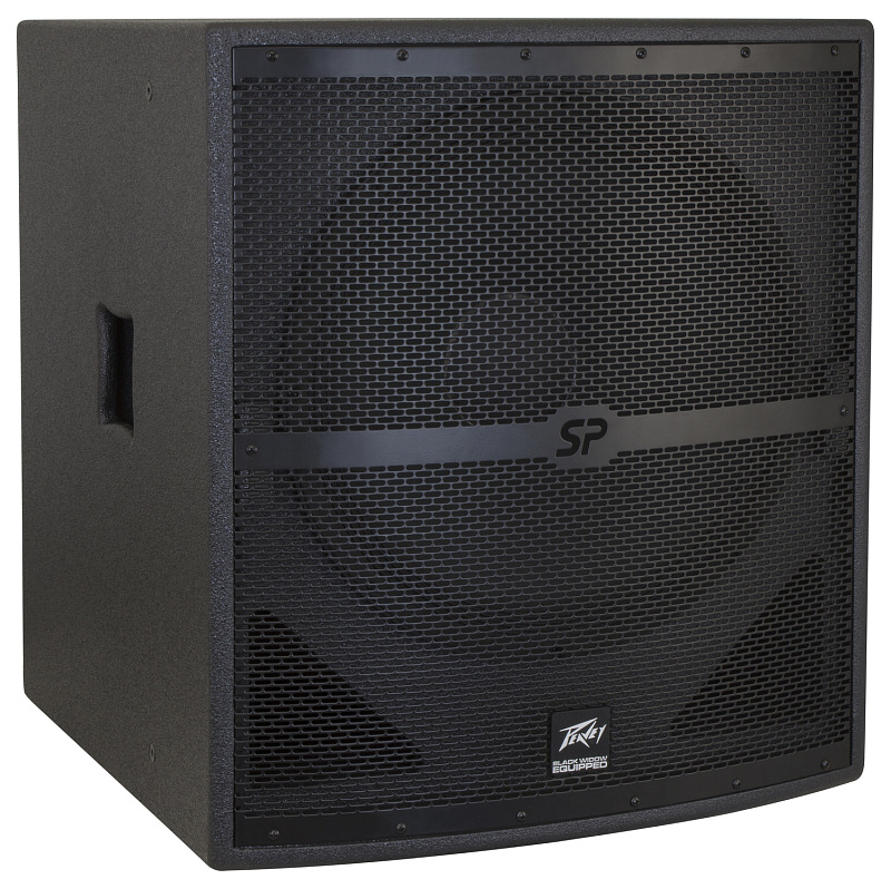 Фото Активный сабвуфер Peavey SP 118P