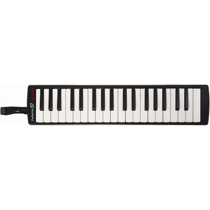 Фото HOHNER Performer 37 - Мелодика Хонер