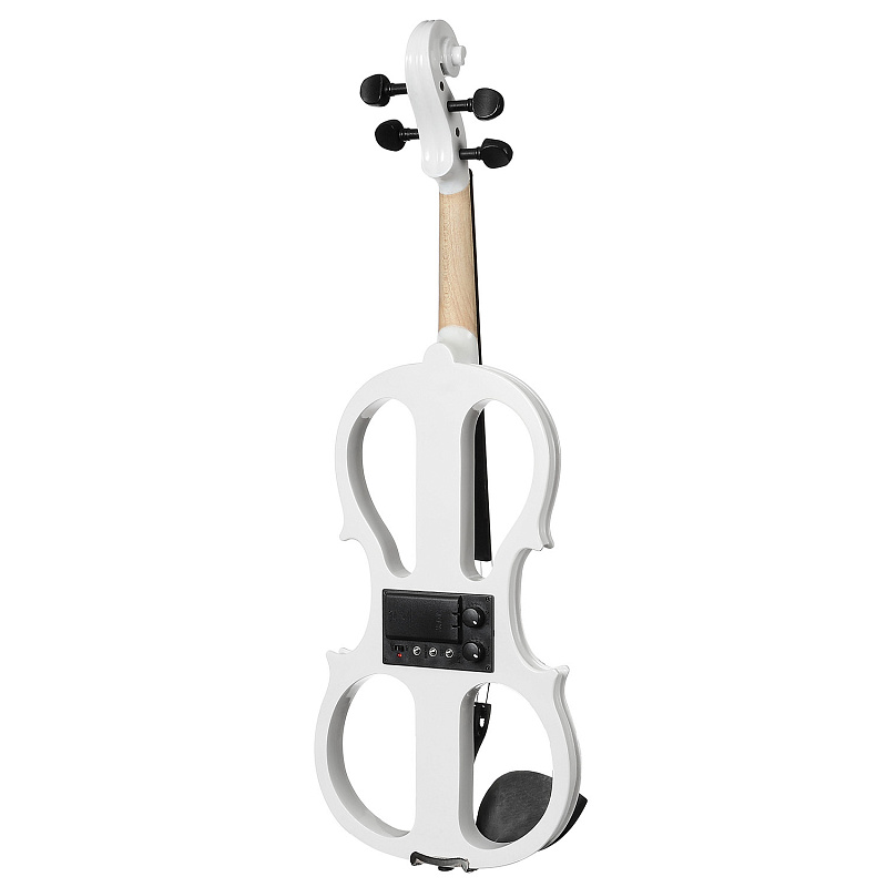 Фото Электроскрипка ANTONIO LAVAZZA EVL-01 WH