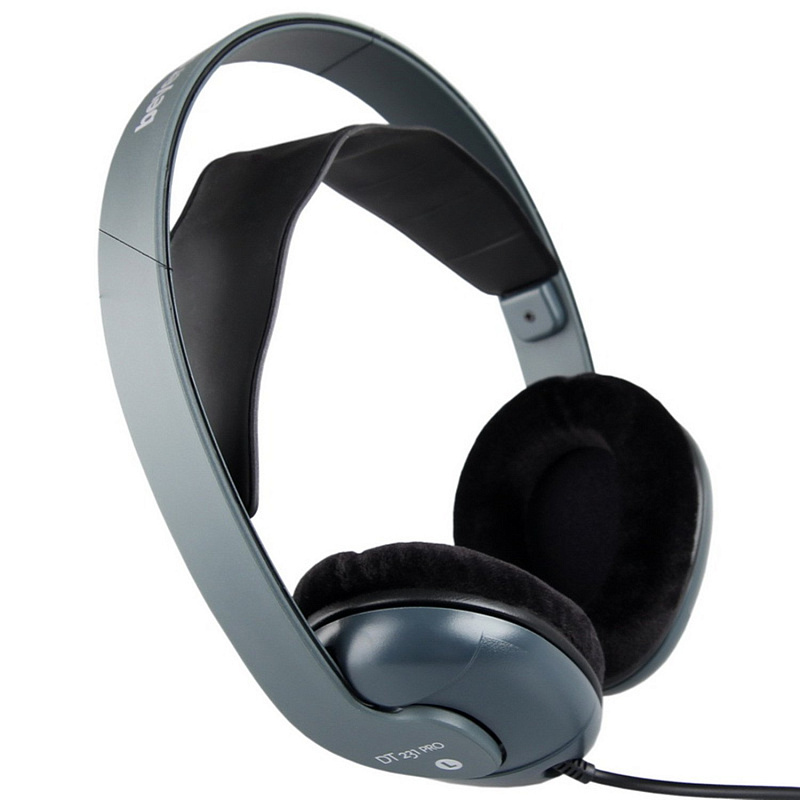 Фото Наушники Beyerdynamic dt 231 pro