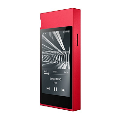 Цифровой плеер FIIO M7 Red