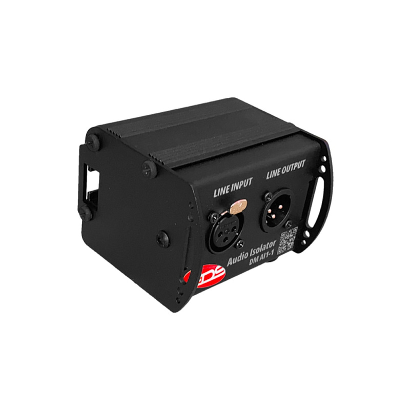 Фото Аудио изолятор EDS DM-AI1-1