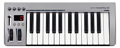 MIDI-клавиатура Acorn Masterkey 25