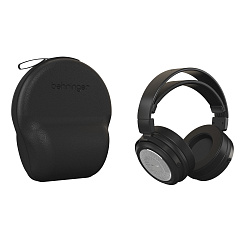 Наушники BEHRINGER ALPHA