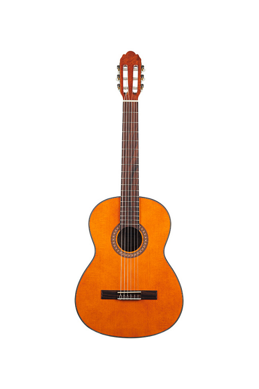 Фото GEWA Classical Guitar Student Natural 4/4