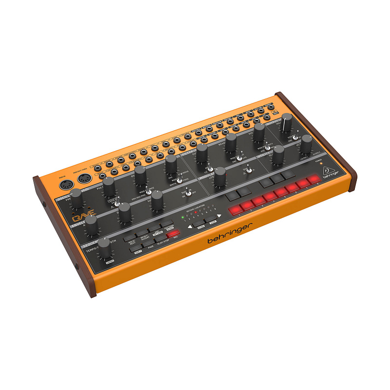 Фото Behringer CRAVE