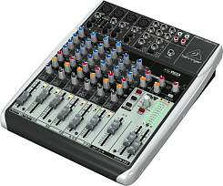 Микшерный пульт Behringer Q1204USB