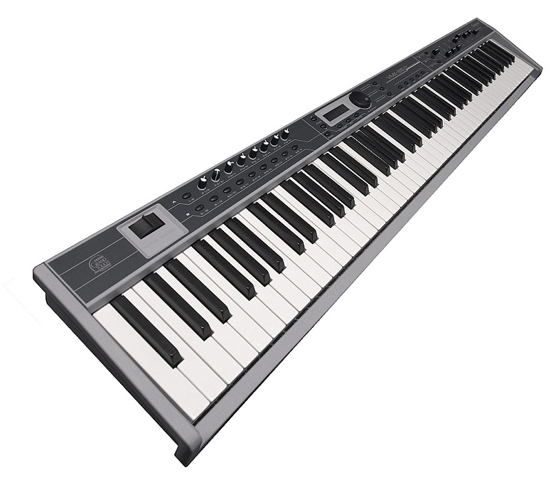 Фото MIDI-клавиатура Studiologic VMK 88 Plus
